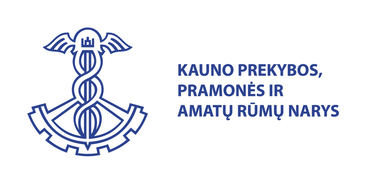 Kauno Prekybos, Pramonės ir Amatų Rūmai