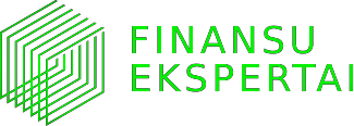 Finansu Ekspertai